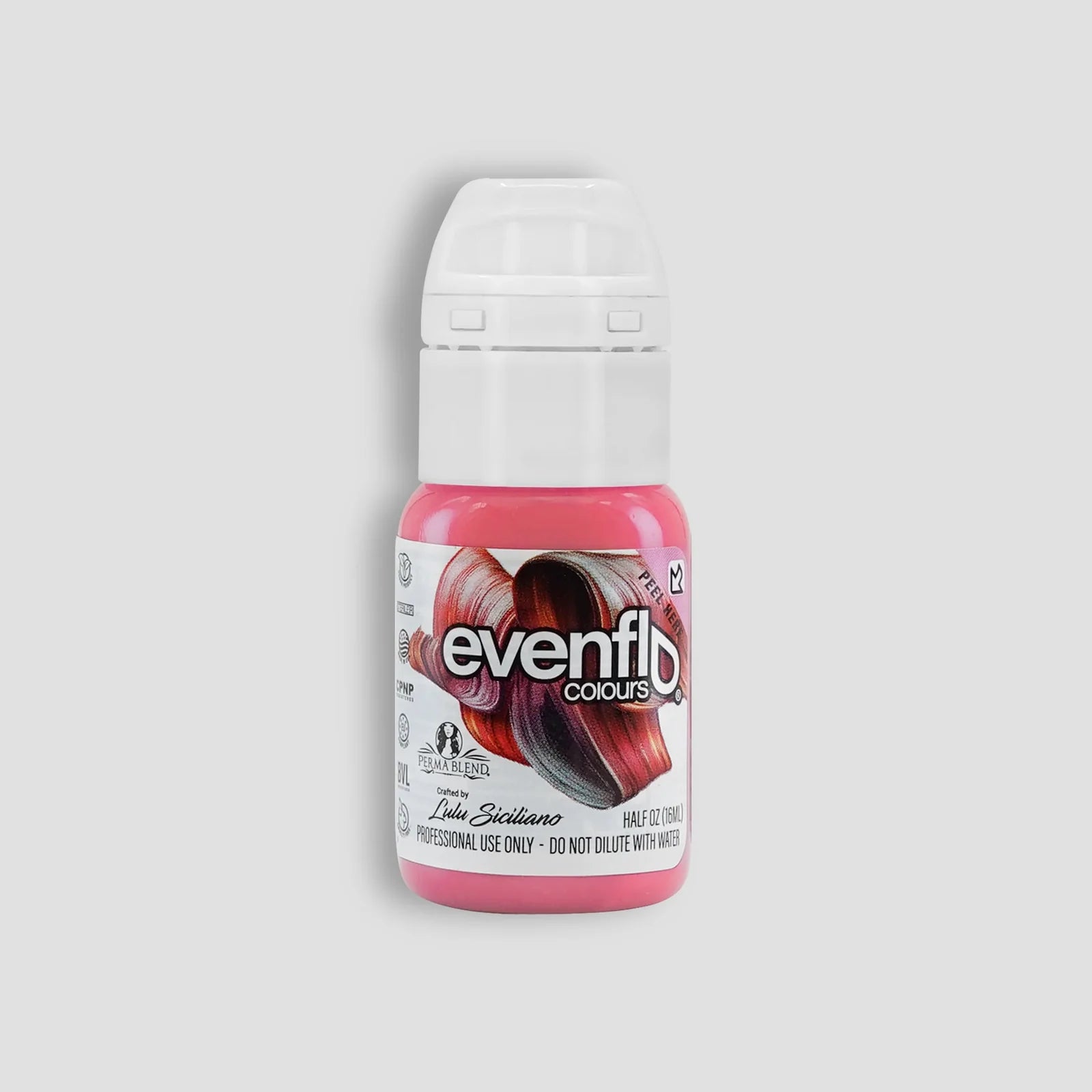 MALINA - EVENFLO COLOURS LIP PIGMENT