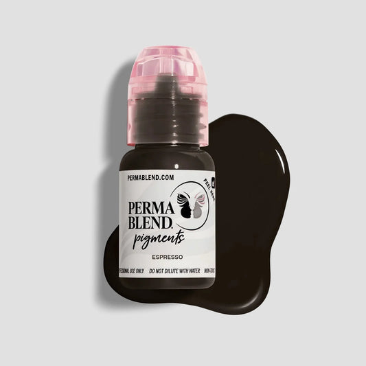 ESPRESSO - PERMA BLEND BROW PIGMENT