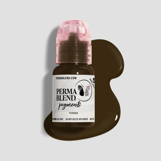 FUDGE - PERMA BLEND BROW PIGMENT