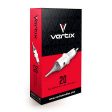 Vertix 1 Round Liner Tight - VX 1RLT-30-A1