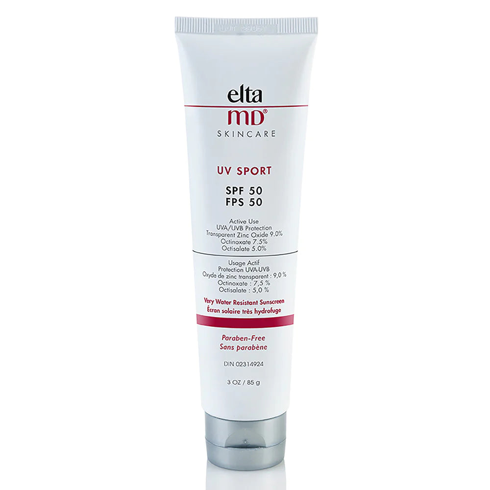 EltaMD UV Sport Broad-Spectrum SPF 50