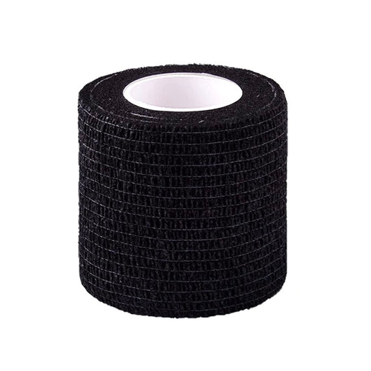 Breathable Self Adherent Cohesive Wrap Bandage