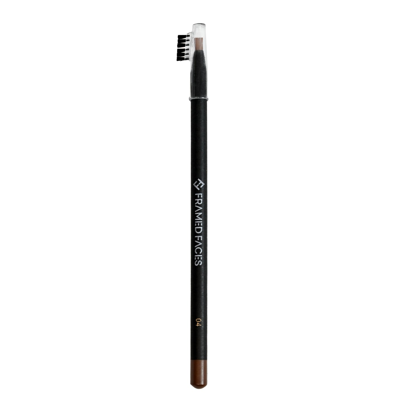 Waterproof Eyebrow Pencils - Brown (5-pack)