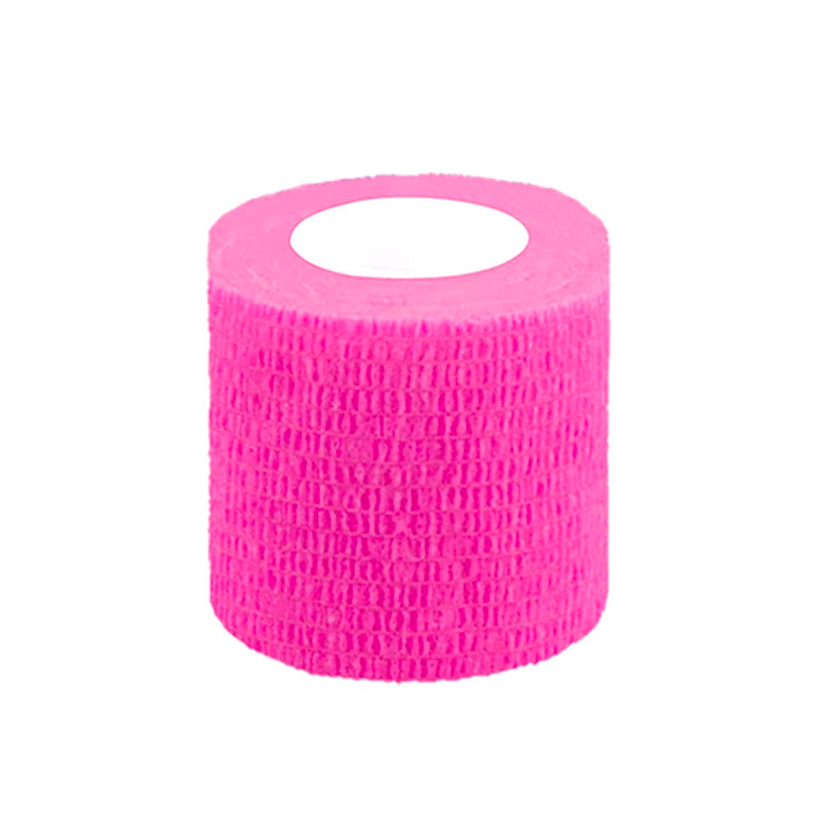 Pink Self Adherent Wrap (2 inches)