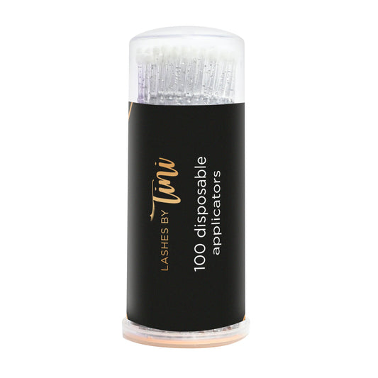 Micro Brushes (Short tip)