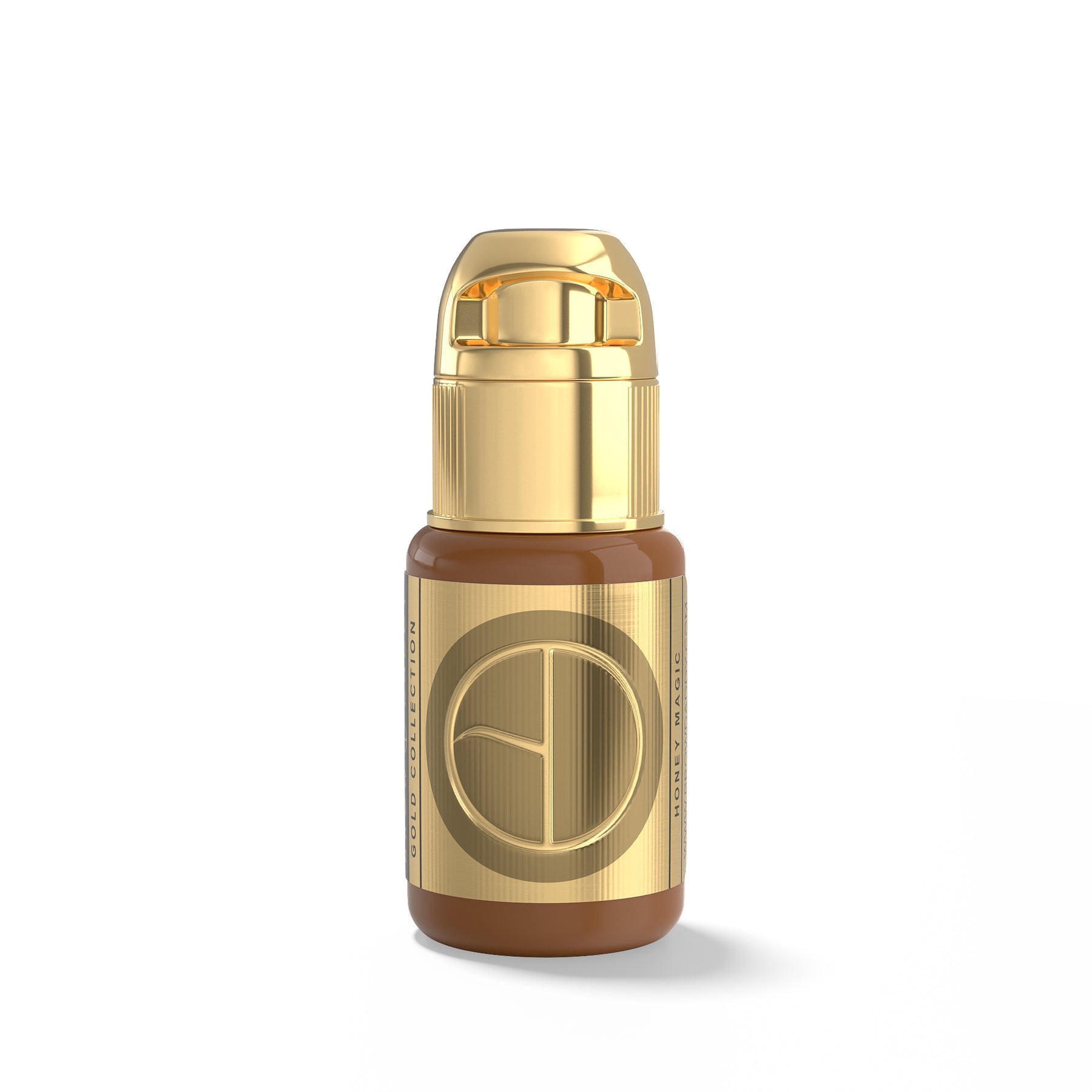 Honey Magic Pigment